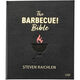 The Barbecue Bible Personalized Leather Book by Steven Raichlen Image 7 of 7